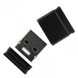 USB2.0 Stick 4 GB Fusion